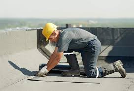 Fast & Reliable Emergency Roof Repairs in Piggott, AR